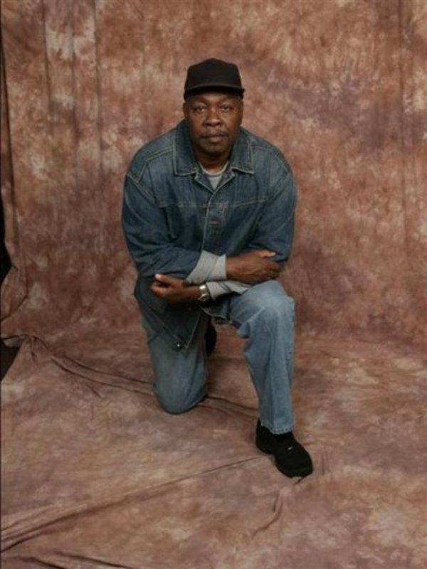 Date this charming United States man William from Jacksonville US17296