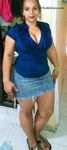 stunning Dominican Republic girl Ana from Santiago DO25638