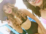 voluptuous Dominican Republic girl Johanni from Puerto plata DO25643