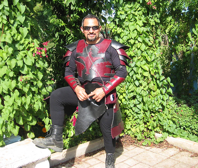 Date this foxy United States man R02meza from Houston US17301