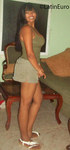 attractive Dominican Republic girl Marelsysi from Santo Domingo DO25663