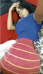 beautiful Dominican Republic girl Ash from Maria Trinidad DO25668
