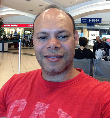 Date this nice looking United States man Alex3369 from Bronx US17312