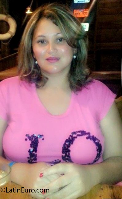 Date this fun Honduras girl Eva from Tegucigalpa HN2158