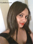 lovely Honduras girl Stefeny from Puerto Cortes HN2159