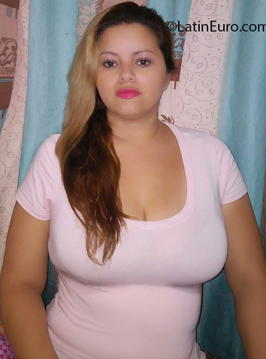 Date this fun Costa Rica girl Marbeli from San Jose CR331