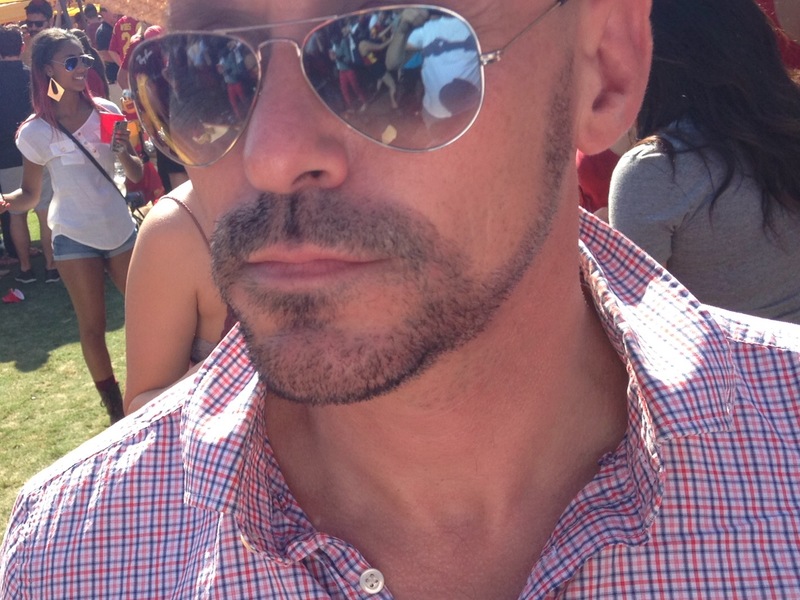 Date this good-looking United States man Bradley from Los Angeles US17322