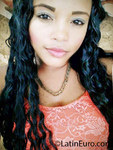 athletic Dominican Republic girl Naikey from Santo Domingo DO25700