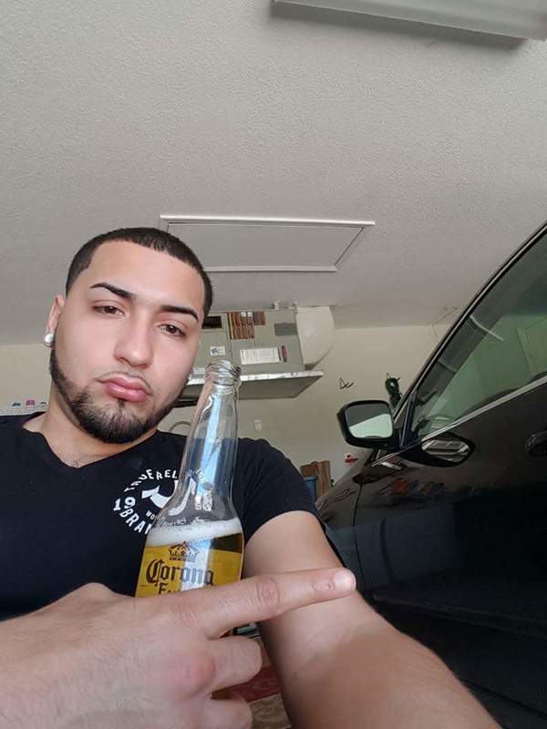 Date this stunning United States man Juice01 from Reading US17325