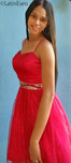 beautiful Dominican Republic girl Irene from Santiago DO25703