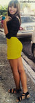 luscious Dominican Republic girl Isamial from Santo Domingo DO25705
