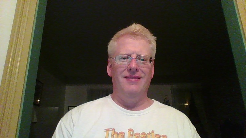 Date this sensual United States man Buzz from Willoughby US17333