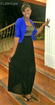lovely Dominican Republic girl Trini from Santo Domingo DO25722