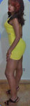 charming Dominican Republic girl Jardenia from La Romana DO25723