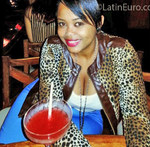 luscious Dominican Republic girl Yiya from Santo Domingo DO25729