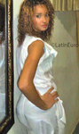 voluptuous Dominican Republic girl Esthefanie from Santo Domingo DO25730