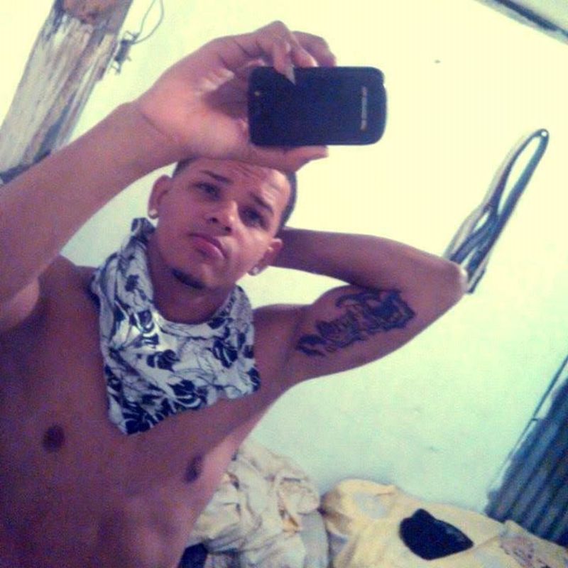 Date this attractive Dominican Republic man ALBERTO from San Pedro De Macoris DO25738