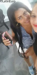 fun Dominican Republic girl Arlany from Puerto Plata DO25741