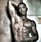 voluptuous Any Country man Jorge from Santo Domingo DO25749