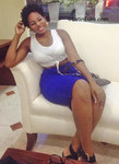 hard body Dominican Republic girl Vivian from Santiago DO25784