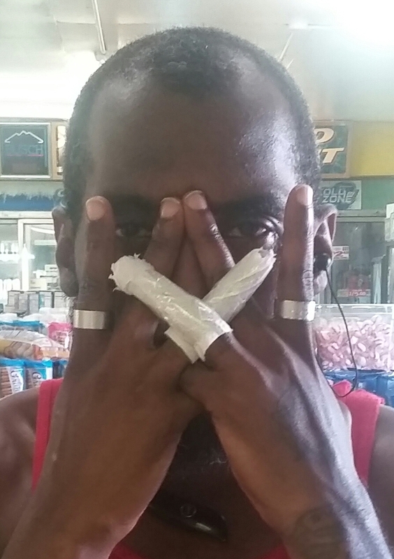 Date this athletic United States man Gr8one from Pembrokepines US17355