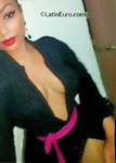 delightful Dominican Republic girl Caroline from Santiago DO25801