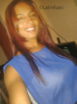 cute Dominican Republic girl Isabel from Santo Domingo DO25803