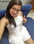 funny Colombia girl Lenis from Santa marta CO18957