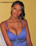 good-looking Dominican Republic girl Hermilan from Santo Domingo DO25805