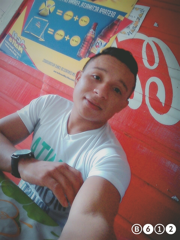 Date this exotic Honduras man Dennisp. from Honduras HN2188