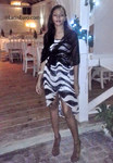 good-looking Dominican Republic girl Lis from Altagracia DO25824