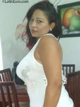 funny Colombia girl Yanelis from Cartagena CO18963