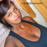 hot Dominican Republic girl Marlenis from Santo Domingo DO25825