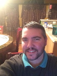 attractive United States man  from Cincinnati US17369