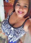 lovely Dominican Republic girl Ricaurie from La Romana DO25856