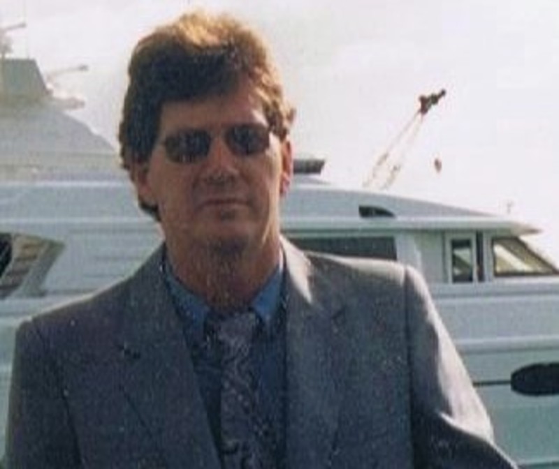 Date this attractive Australia man Graham from Brisbane AU295