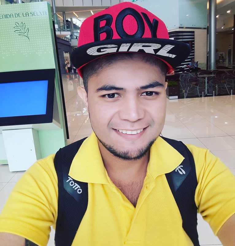 Date this tall Panama man Franklin Bladim from Panama City PA989