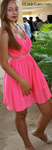 georgeous Dominican Republic girl Yajairia from Santiago DO25871