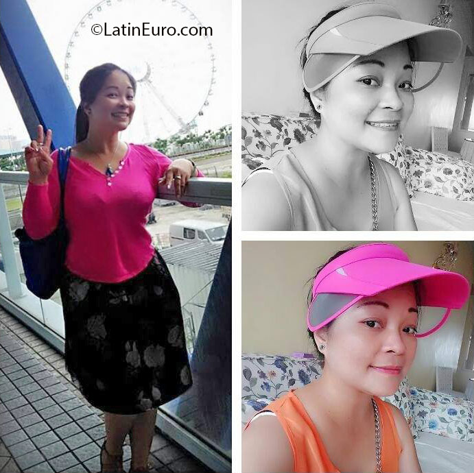 Date this georgeous Hong Kong girl Josephine from Hong Kong HK16