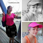 luscious Hong Kong girl Josephine from Hong Kong HK16