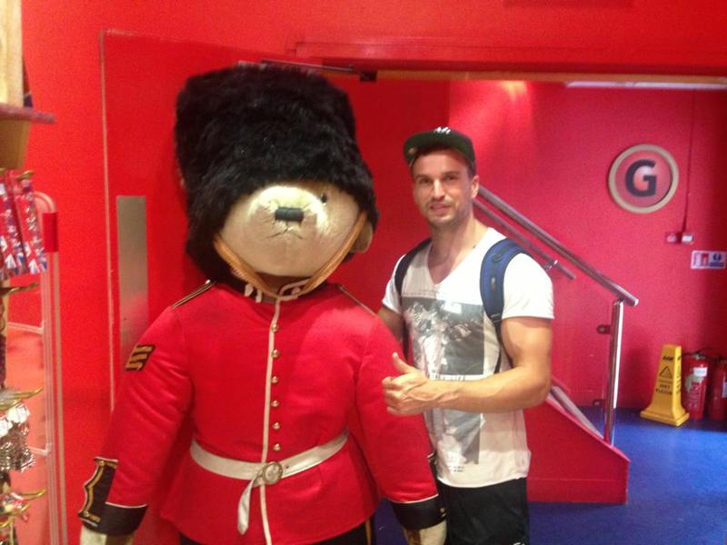 Date this delightful United States man Kevin016 from Dallas US17386