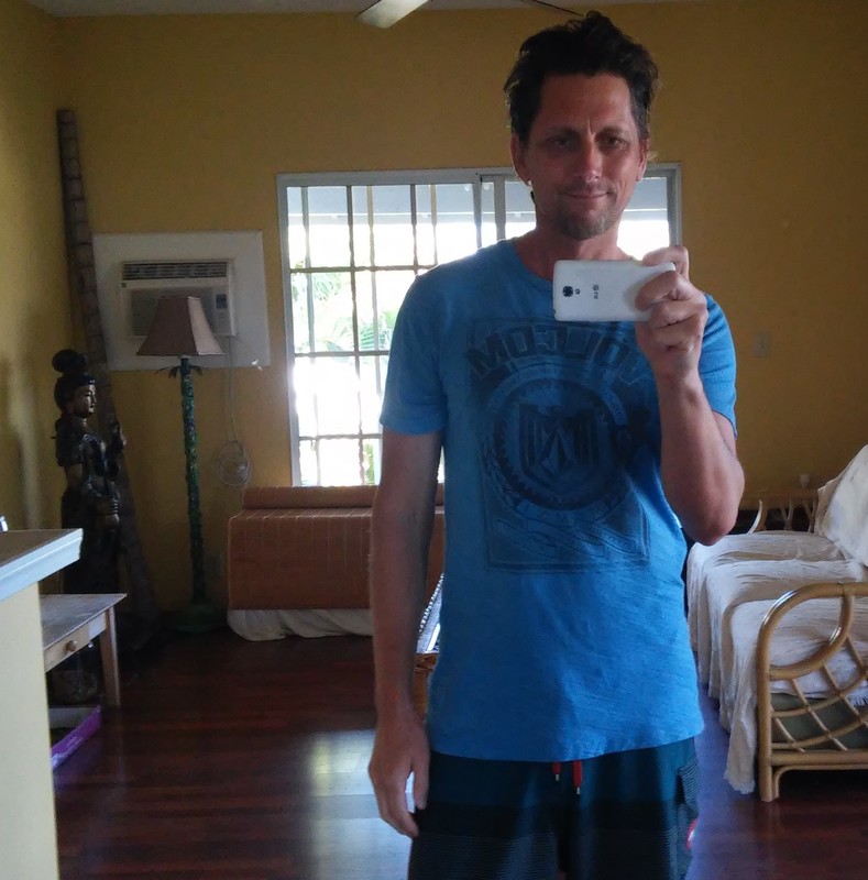 Date this exotic United States man Mauisun from Kihei US17388