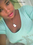 foxy Dominican Republic girl Anabel from Santo domingo DO25900