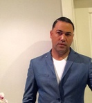 luscious United States man Marcus from Miami US17393