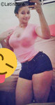 charming Dominican Republic girl Cherina from Santo Domingo DO25912