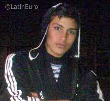 Date this sensual Colombia man Johan from Ibague CO19003