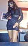 red-hot Dominican Republic girl Myriam Nikita from Santo Domingo DO25919