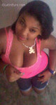 passionate Dominican Republic girl Stephany from Santiago DO25927