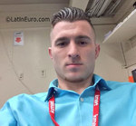 happy United States man  from Hackensack US17409