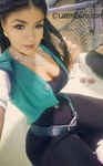 luscious Dominican Republic girl Angelica from Santo Domingo DO25961